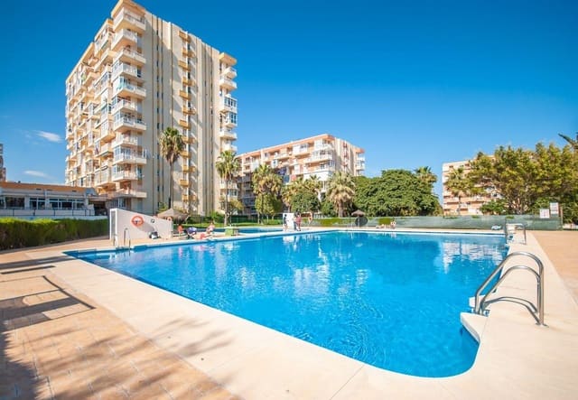 1 sypialnia Apartament na sprzedaż w Benalmádena z basenem - 233 000 € (Ref: 9699175)