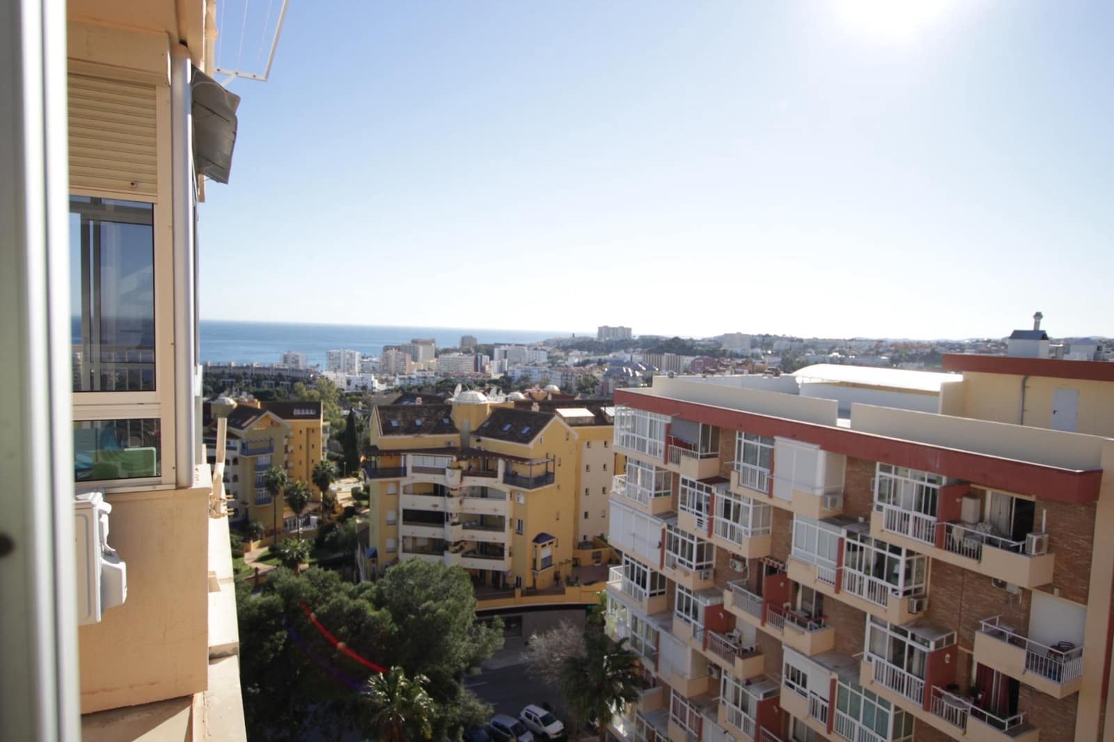 1 Zimmer Apartment zu verkaufen in Benalmadena mit Pool - 233.000 € (Ref: 9699175)