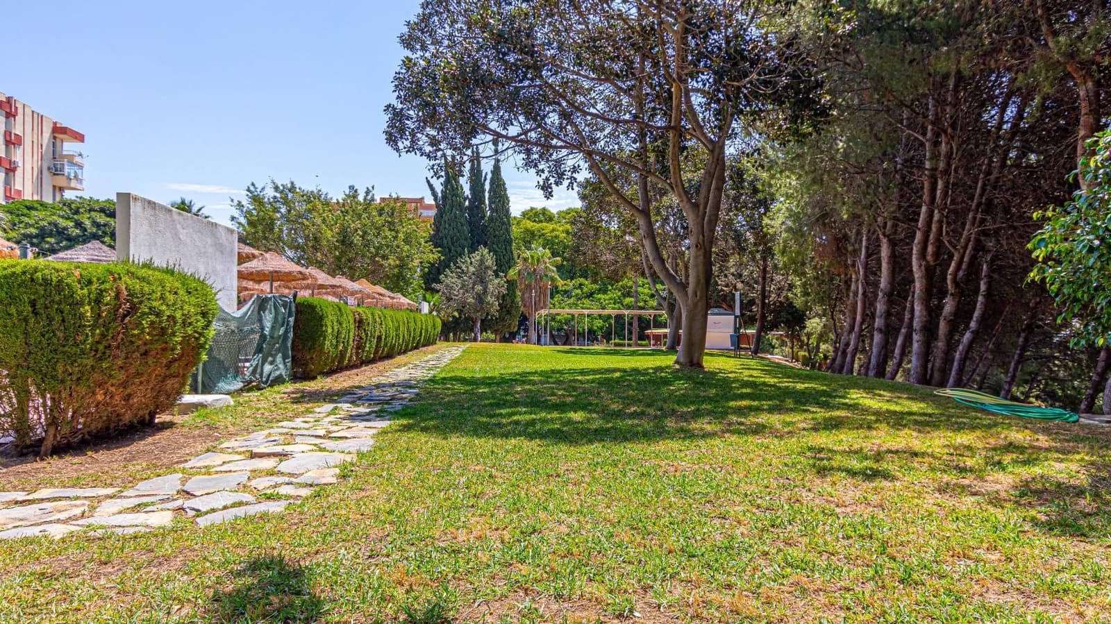 1 Zimmer Apartment zu verkaufen in Benalmadena mit Pool - 233.000 € (Ref: 9699175)