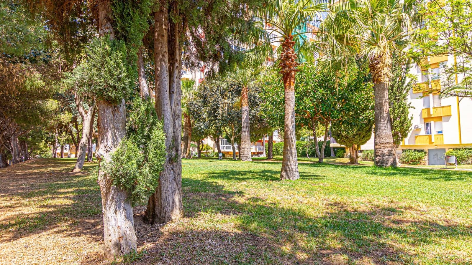 1 Zimmer Apartment zu verkaufen in Benalmadena mit Pool - 233.000 € (Ref: 9699175)