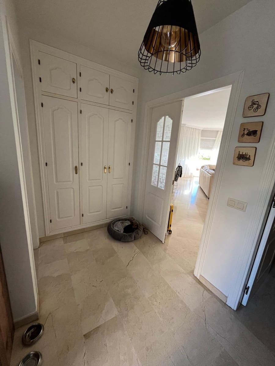 4 sovrum Radhus till salu i Benalmadena med pool garage - 639 000 € (Ref: 9699176)