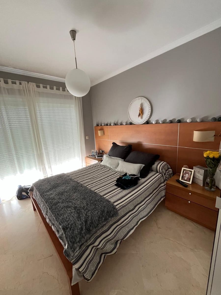 4 sovrum Radhus till salu i Benalmadena med pool garage - 639 000 € (Ref: 9699176)