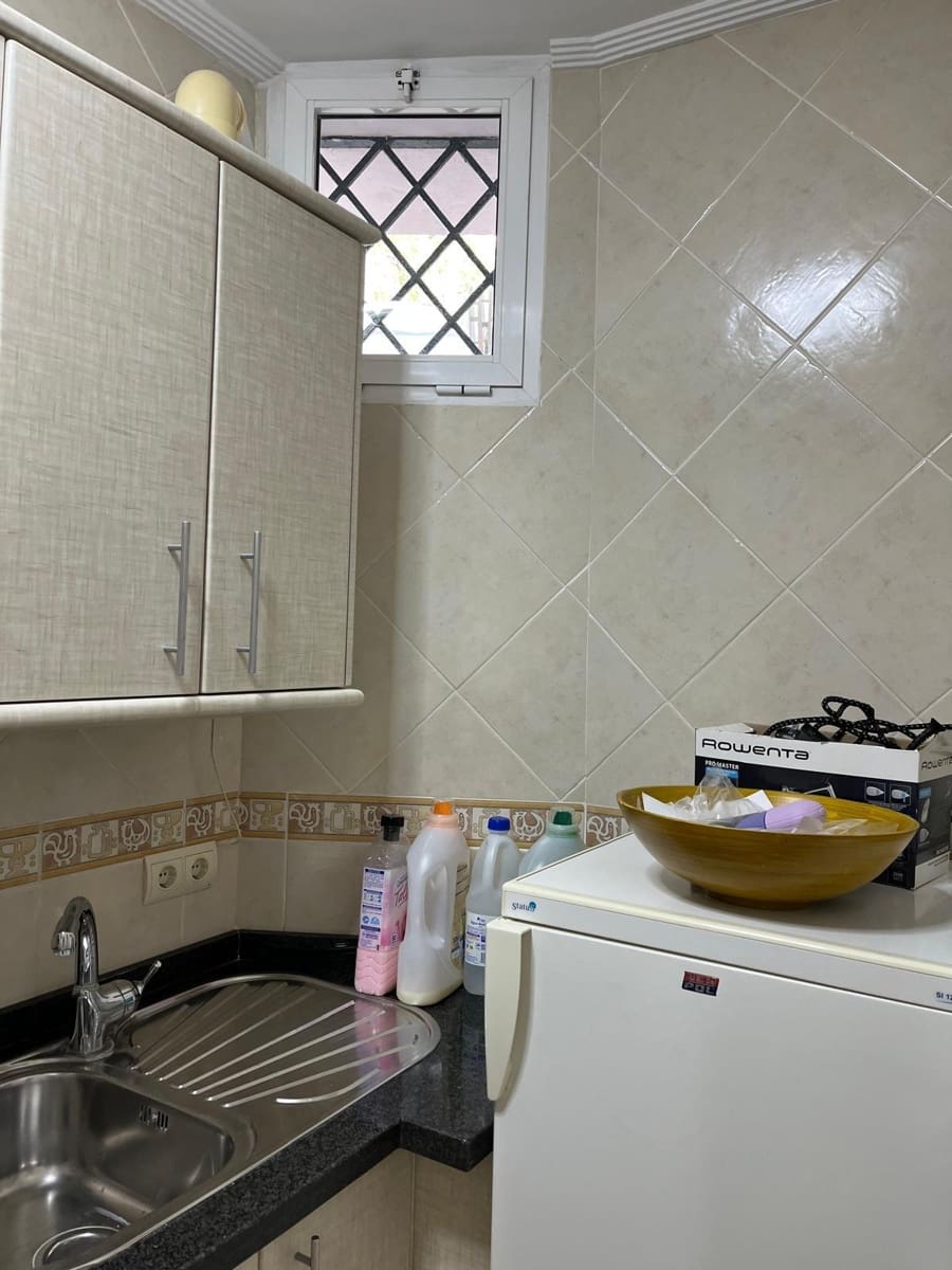 4 sovrum Radhus till salu i Benalmadena med pool garage - 639 000 € (Ref: 9699176)