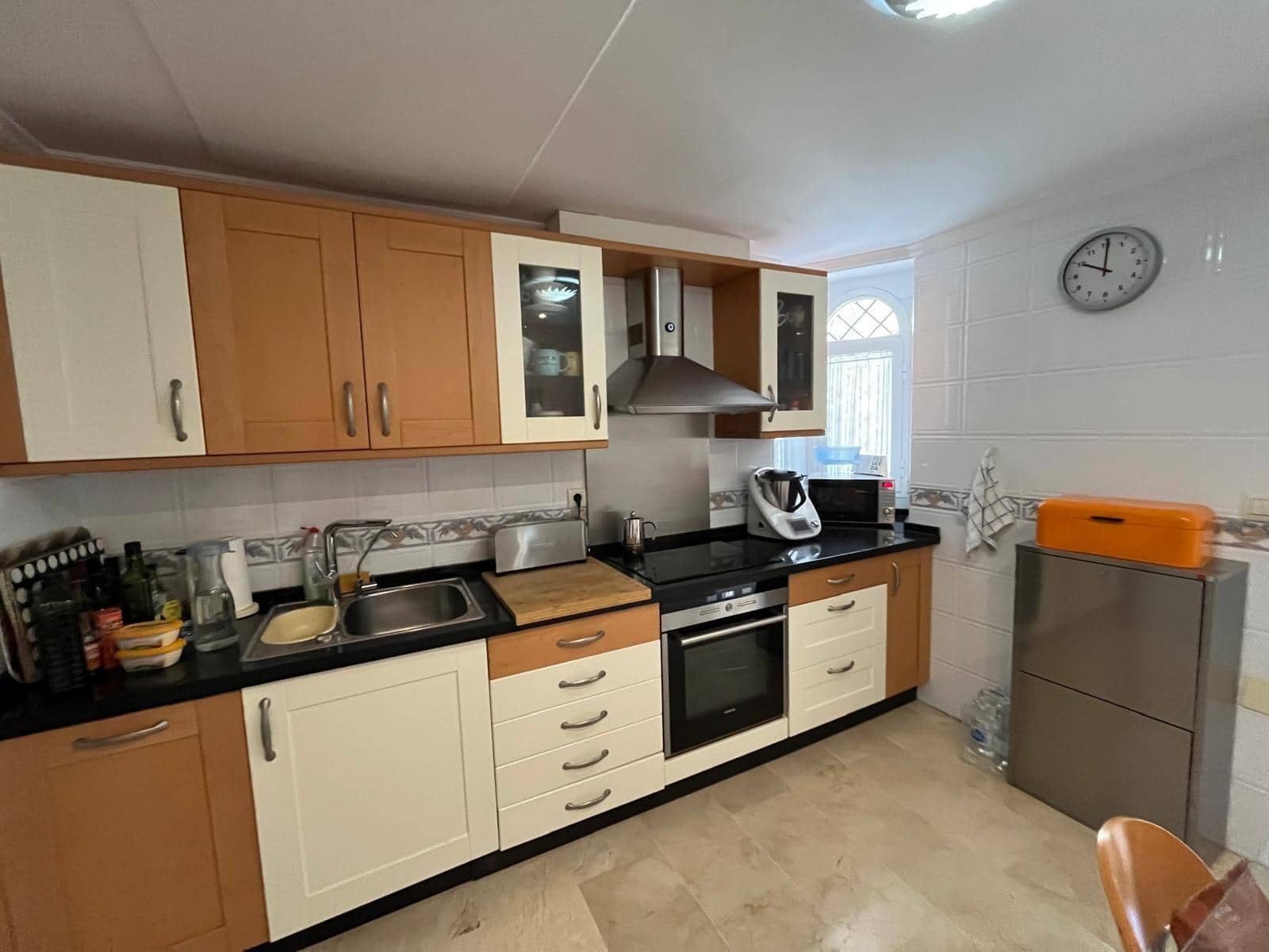 4 sovrum Radhus till salu i Benalmadena med pool garage - 639 000 € (Ref: 9699176)