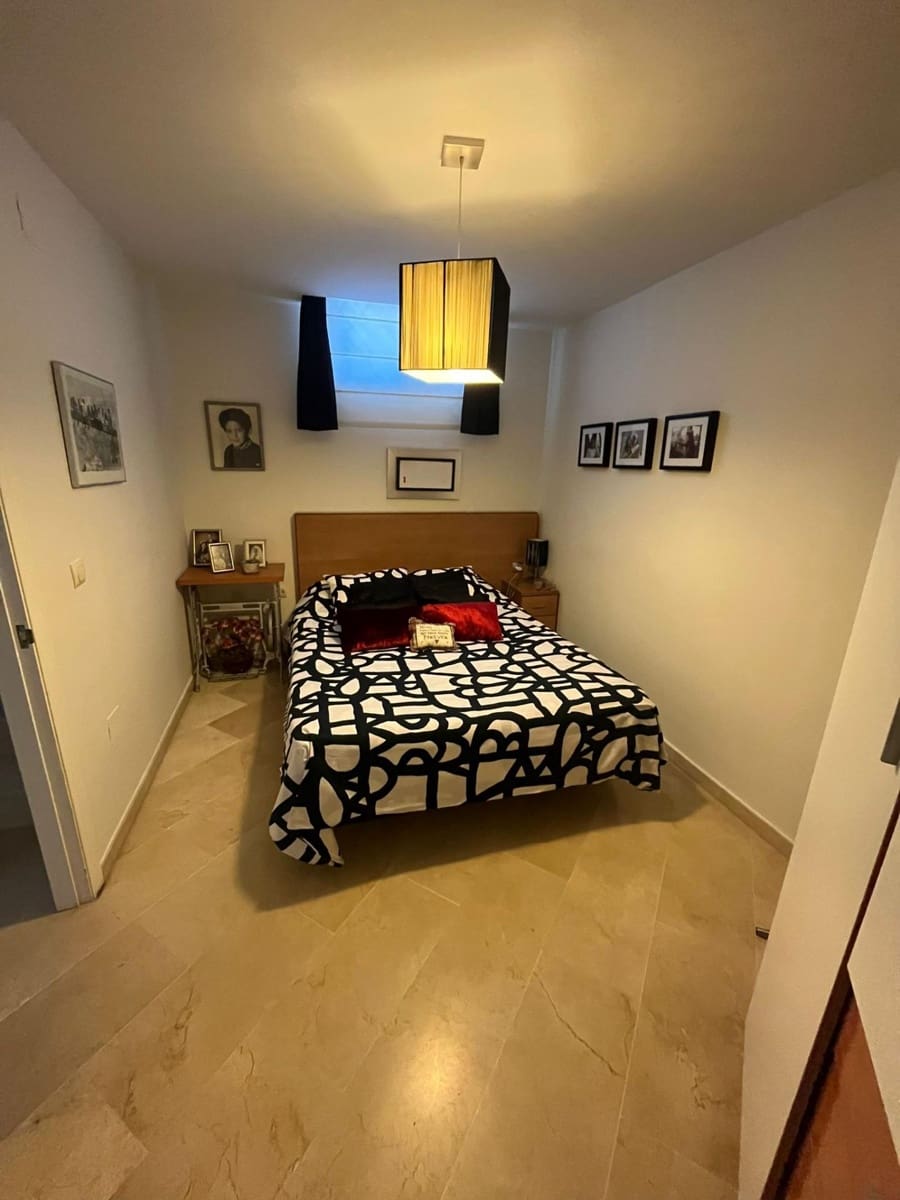 4 sovrum Radhus till salu i Benalmadena med pool garage - 639 000 € (Ref: 9699176)