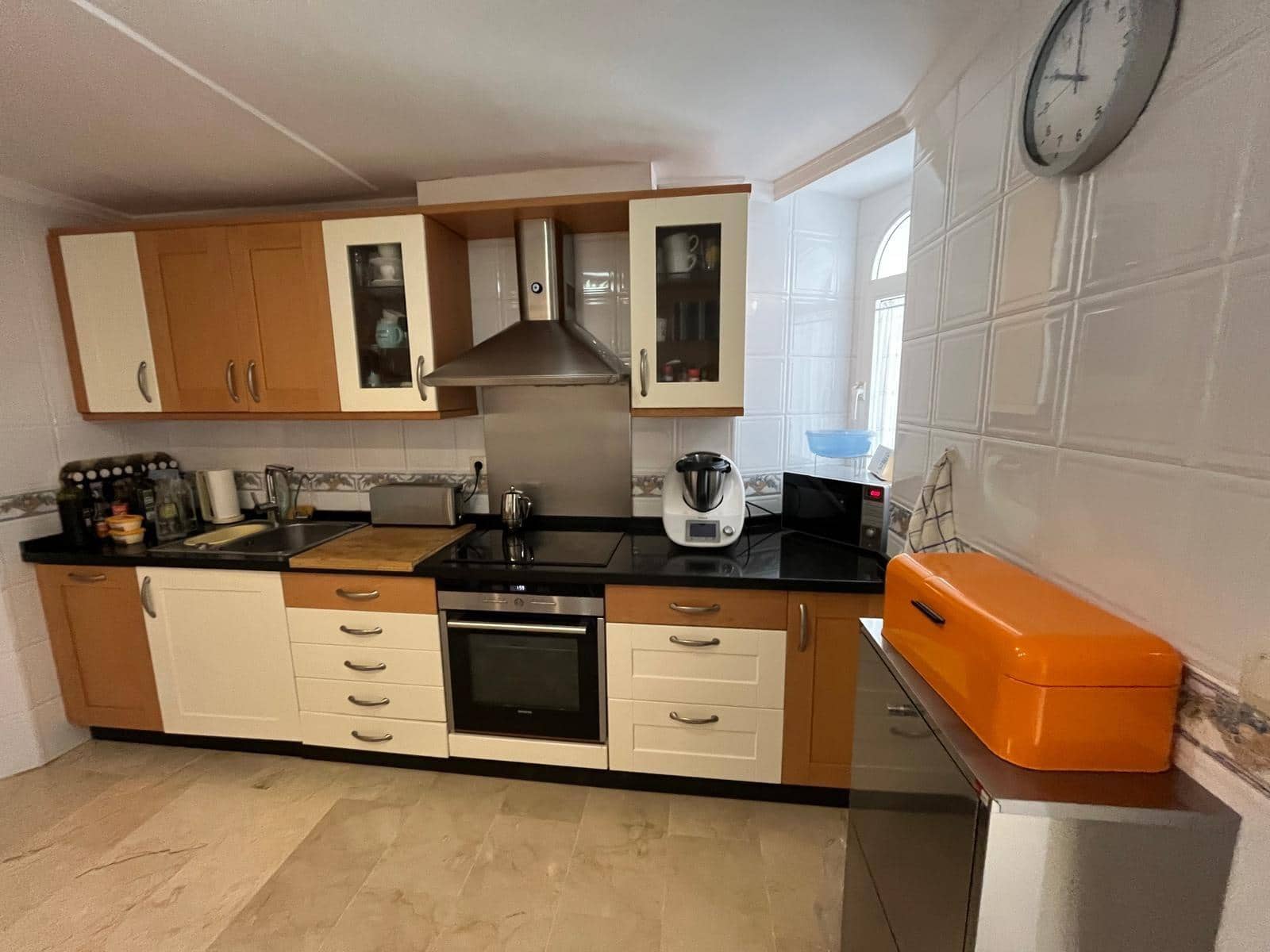 4 sovrum Radhus till salu i Benalmadena med pool garage - 639 000 € (Ref: 9699176)