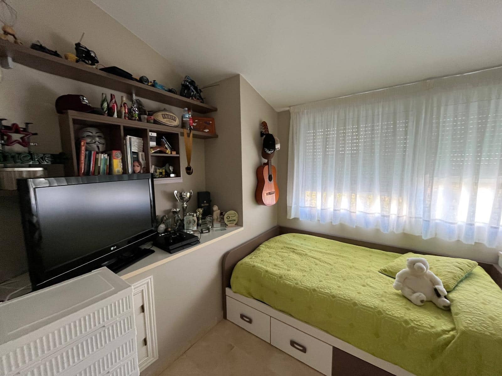 4 sovrum Radhus till salu i Benalmadena med pool garage - 639 000 € (Ref: 9699176)