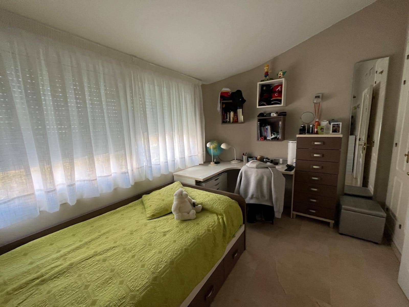 4 sovrum Radhus till salu i Benalmadena med pool garage - 639 000 € (Ref: 9699176)