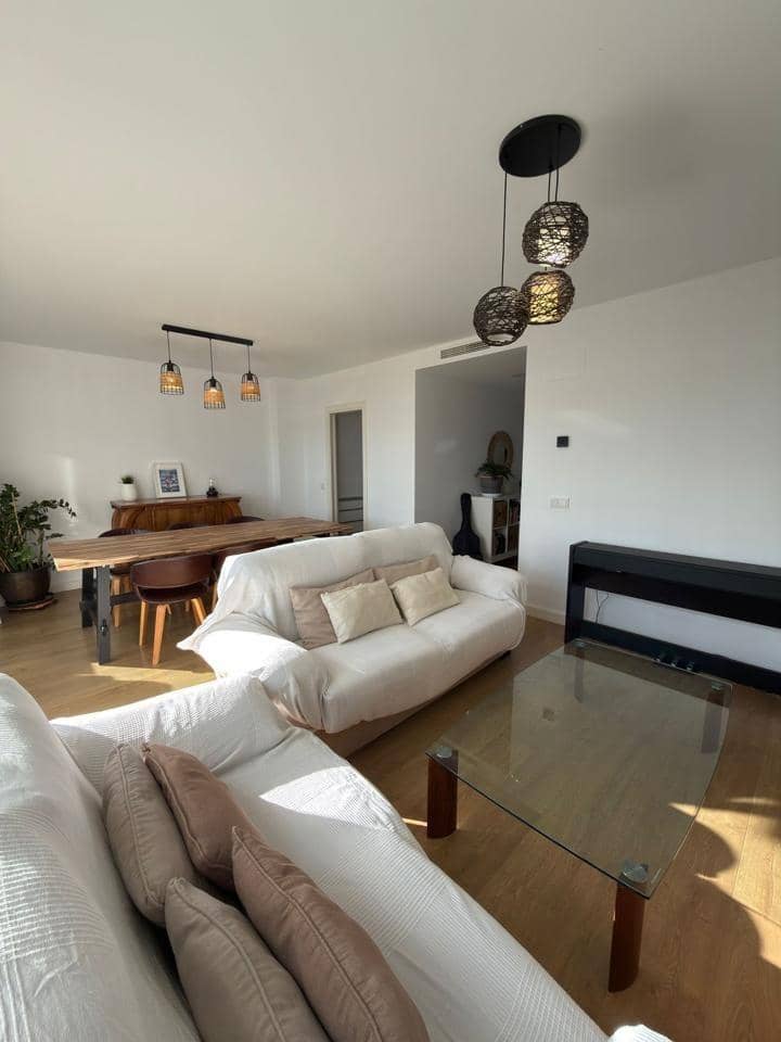 4 soverom Rekkehus til salgs i Pinos de Alhaurin med svømmebasseng - € 689 000 (Ref: 9699177)