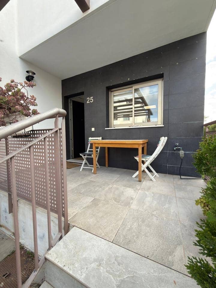 4 soverom Rekkehus til salgs i Pinos de Alhaurin med svømmebasseng - € 689 000 (Ref: 9699177)