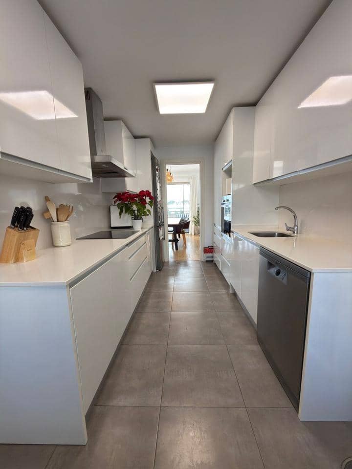 4 soverom Rekkehus til salgs i Pinos de Alhaurin med svømmebasseng - € 689 000 (Ref: 9699177)