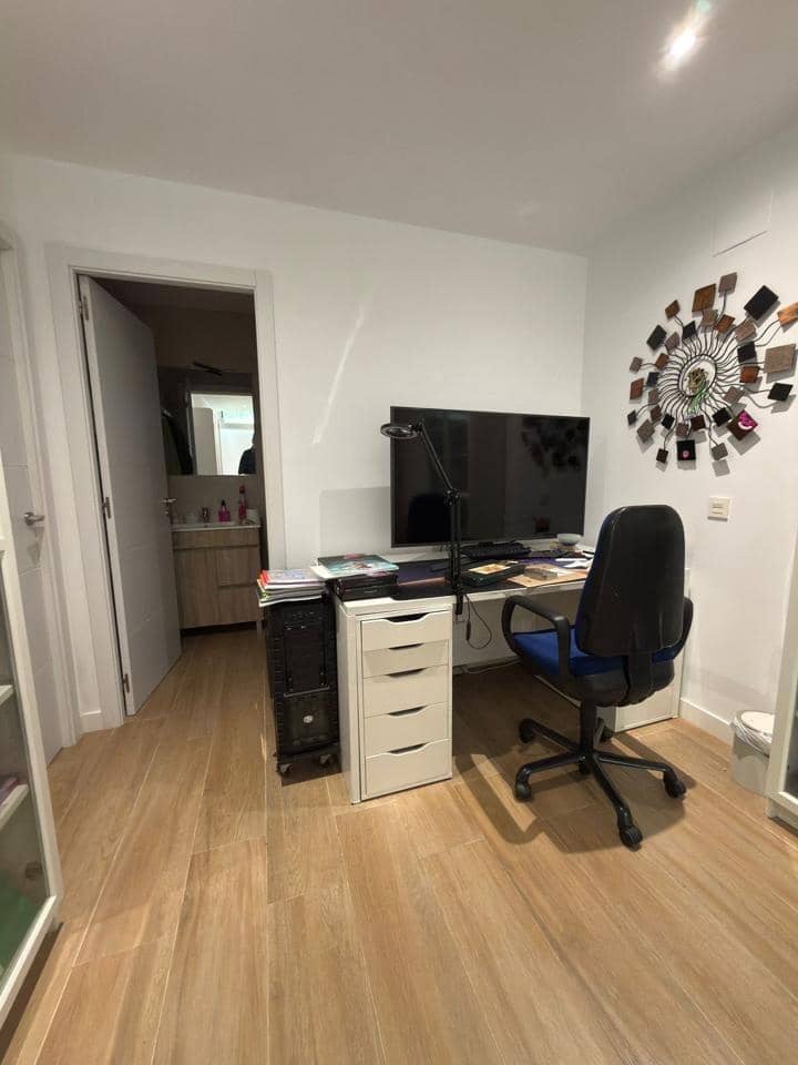 4 soverom Rekkehus til salgs i Pinos de Alhaurin med svømmebasseng - € 689 000 (Ref: 9699177)