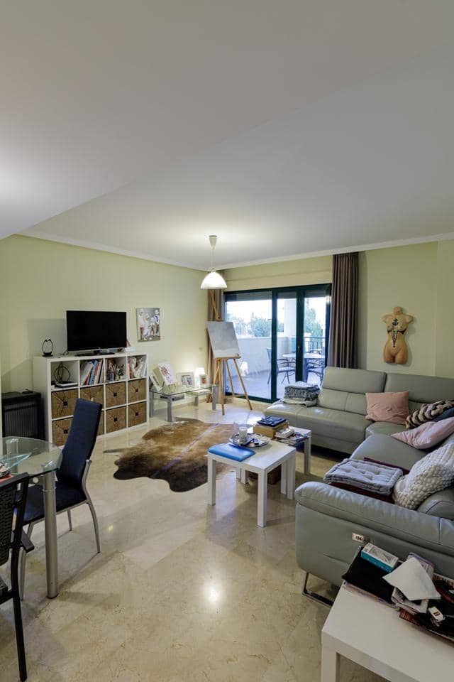 2 Zimmer Wohnung zu verkaufen in Torrequebrada mit Pool Garage - 379.000 € (Ref: 9699178)