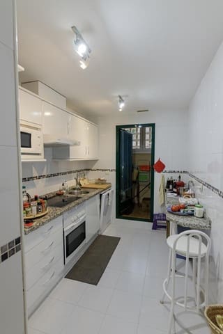 2 Zimmer Wohnung zu verkaufen in Cortijo Torrequebrada, Benalmádena mit Pool Garage - 379.000 € (Ref: 9699178)