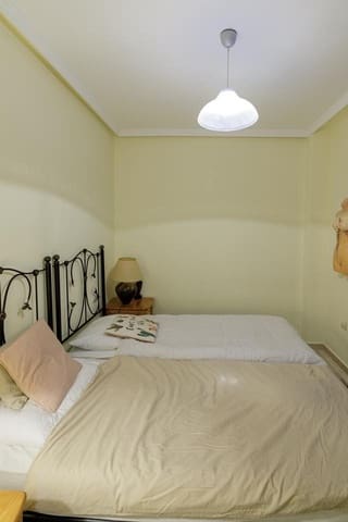 2 Zimmer Wohnung zu verkaufen in Cortijo Torrequebrada, Benalmádena mit Pool Garage - 379.000 € (Ref: 9699178)