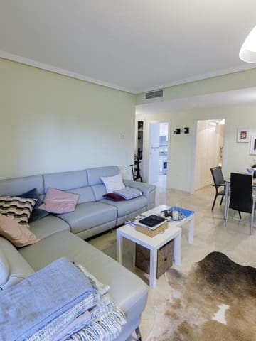 2 Zimmer Wohnung zu verkaufen in Cortijo Torrequebrada, Benalmádena mit Pool Garage - 379.000 € (Ref: 9699178)