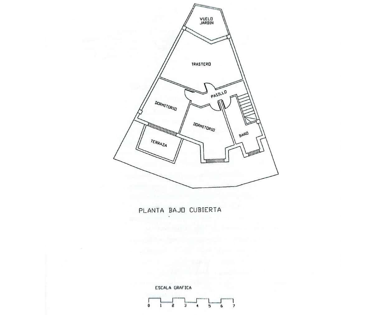 4 sovrum Radhus till salu i Arroyo de la Miel - 630 000 € (Ref: 9699179)