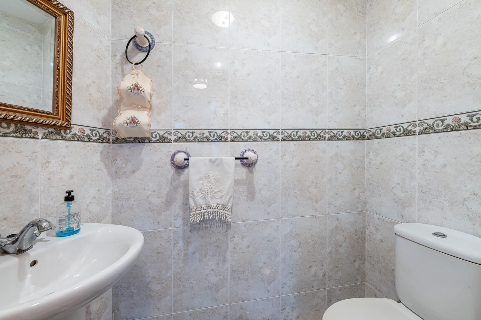 4 sovrum Radhus till salu i Arroyo de la Miel - 630 000 € (Ref: 9699179)