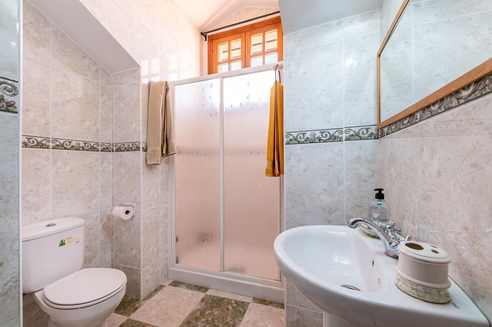 4 sovrum Radhus till salu i Arroyo de la Miel - 630 000 € (Ref: 9699179)