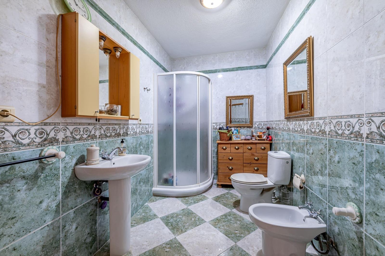 4 sovrum Radhus till salu i Arroyo de la Miel - 630 000 € (Ref: 9699179)