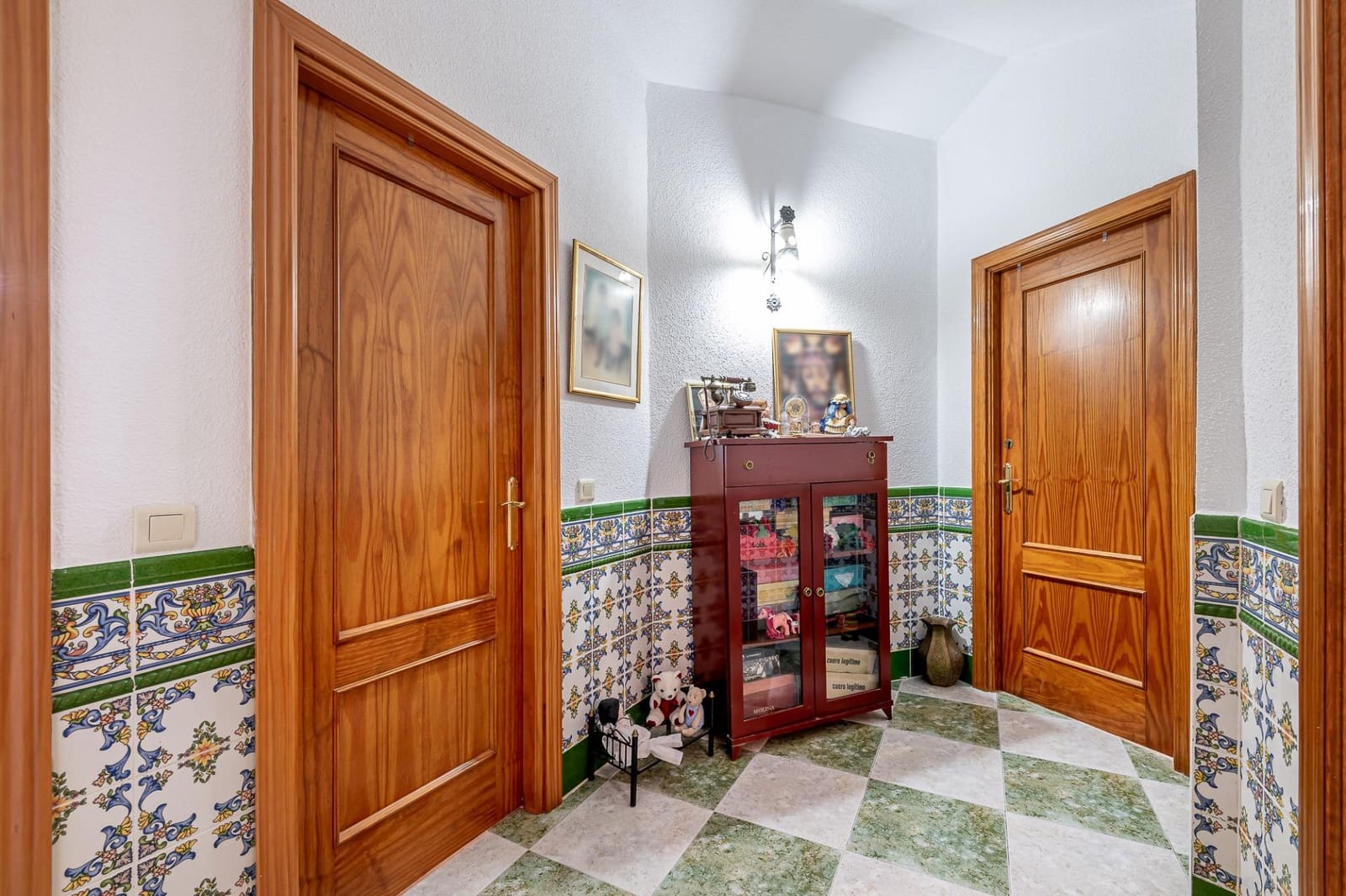 4 sovrum Radhus till salu i Arroyo de la Miel - 630 000 € (Ref: 9699179)