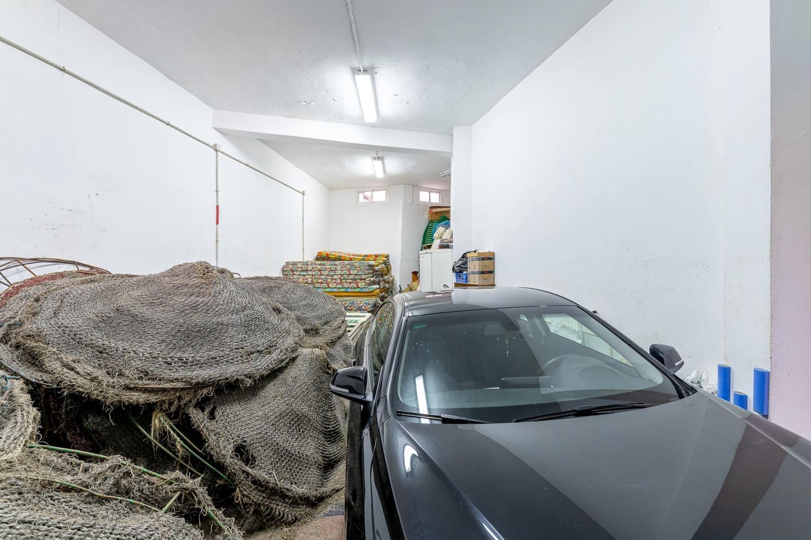 4 sovrum Radhus till salu i Arroyo de la Miel - 630 000 € (Ref: 9699179)