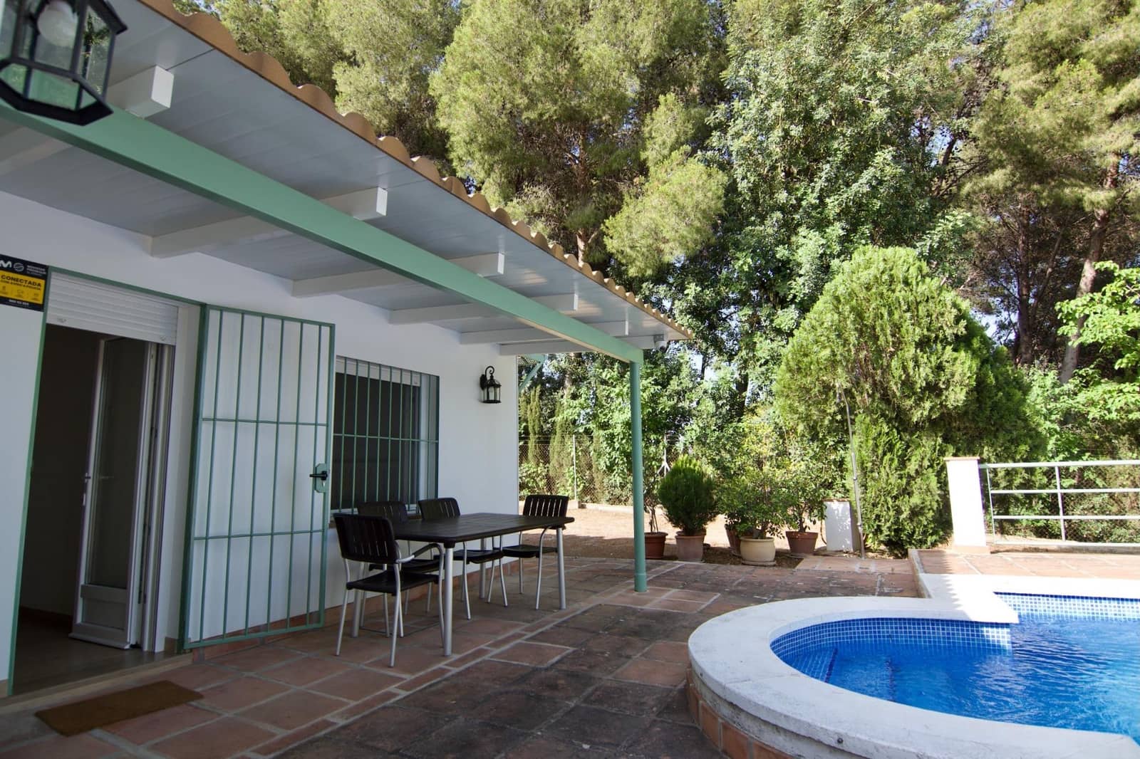 5 bedroom Villa for sale in Alhaurin el Grande with garage - € 880,000 (Ref: 9699180)