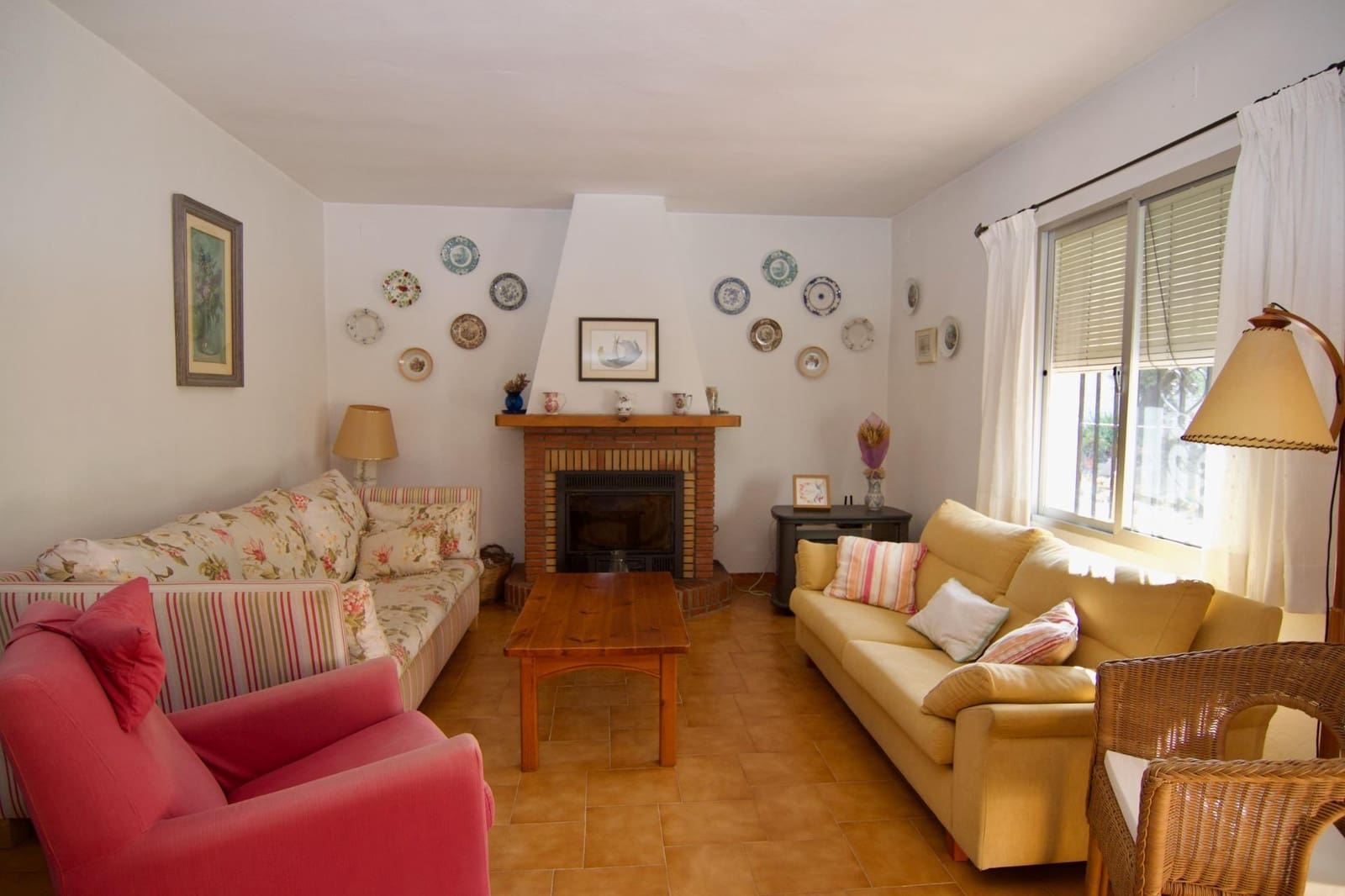 5 bedroom Villa for sale in Alhaurin el Grande with garage - € 880,000 (Ref: 9699180)