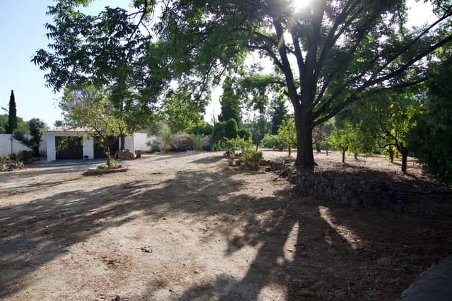 5 quarto Moradia para venda em Alhaurín el Grande com garagem - 880 000 € (Ref: 9699180)