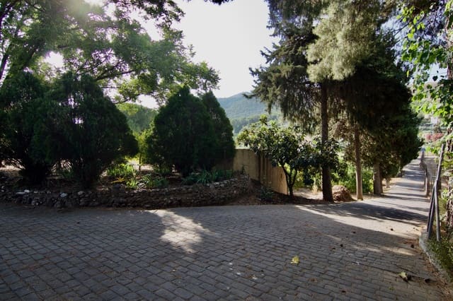 5 quarto Moradia para venda em Alhaurín el Grande com garagem - 880 000 € (Ref: 9699180)