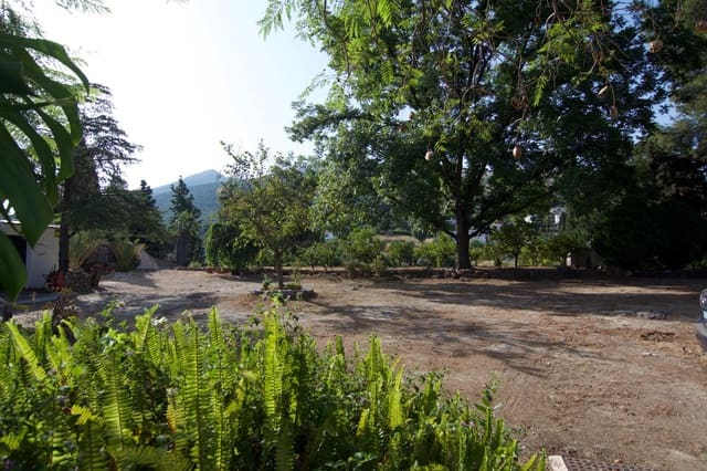 5 quarto Moradia para venda em Alhaurín el Grande com garagem - 880 000 € (Ref: 9699180)