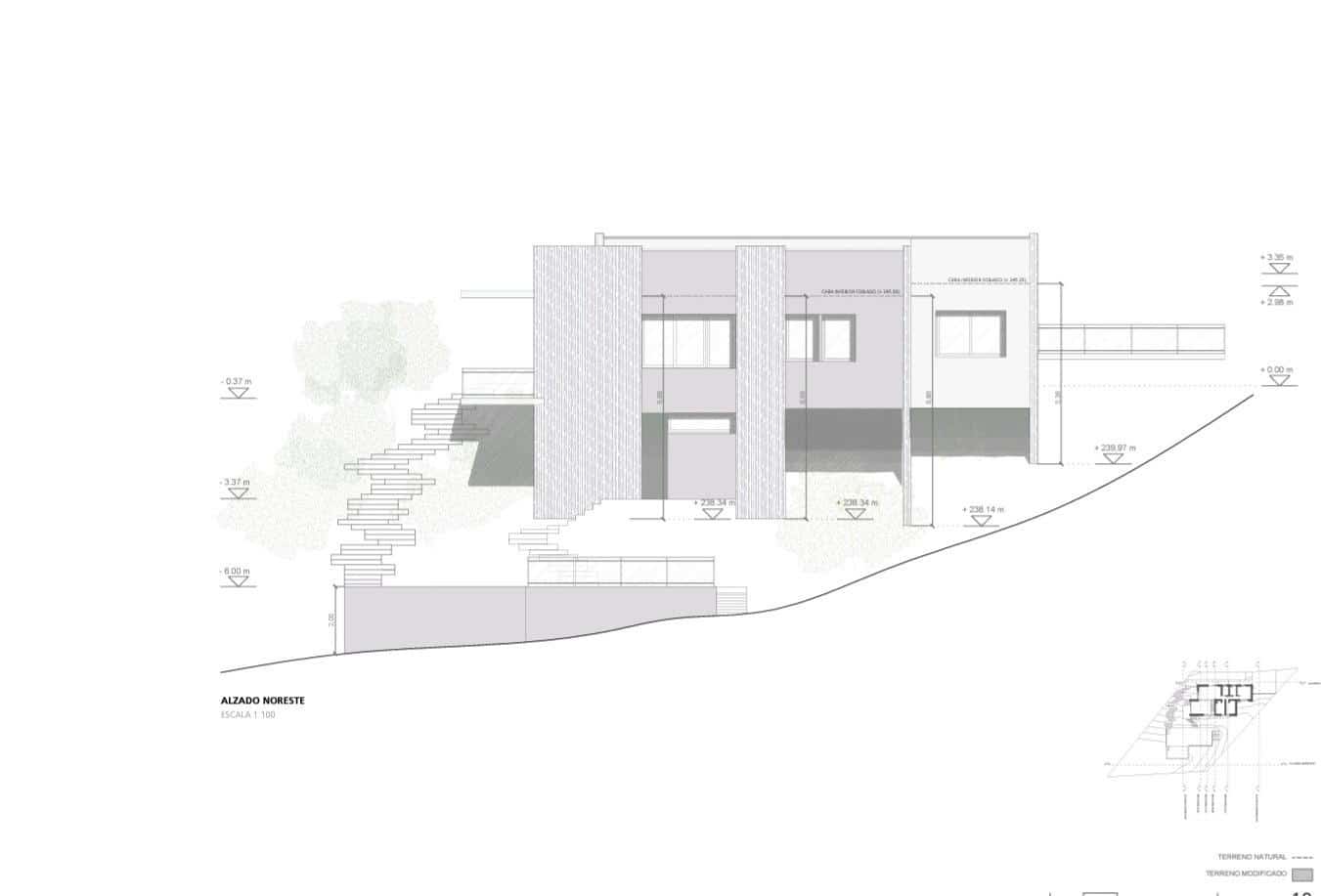 Building Plot for sale in Benalmadena - € 295,000 (Ref: 9699181)