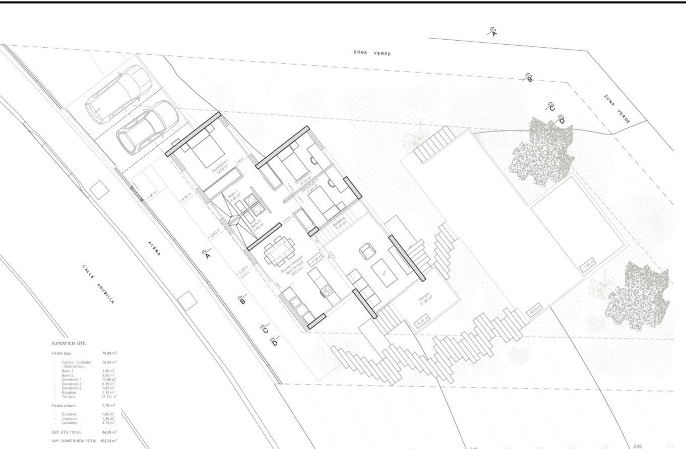 Building Plot for sale in Benalmadena - € 295,000 (Ref: 9699181)
