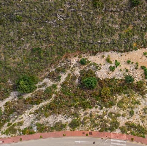 Solar/Parcela en Benalmádena en venta - 295.000 € (Ref: 9699181)