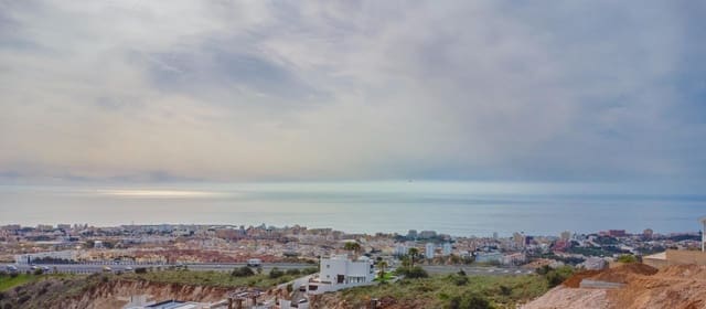 Solar/Parcela en Benalmádena en venta - 295.000 € (Ref: 9699181)