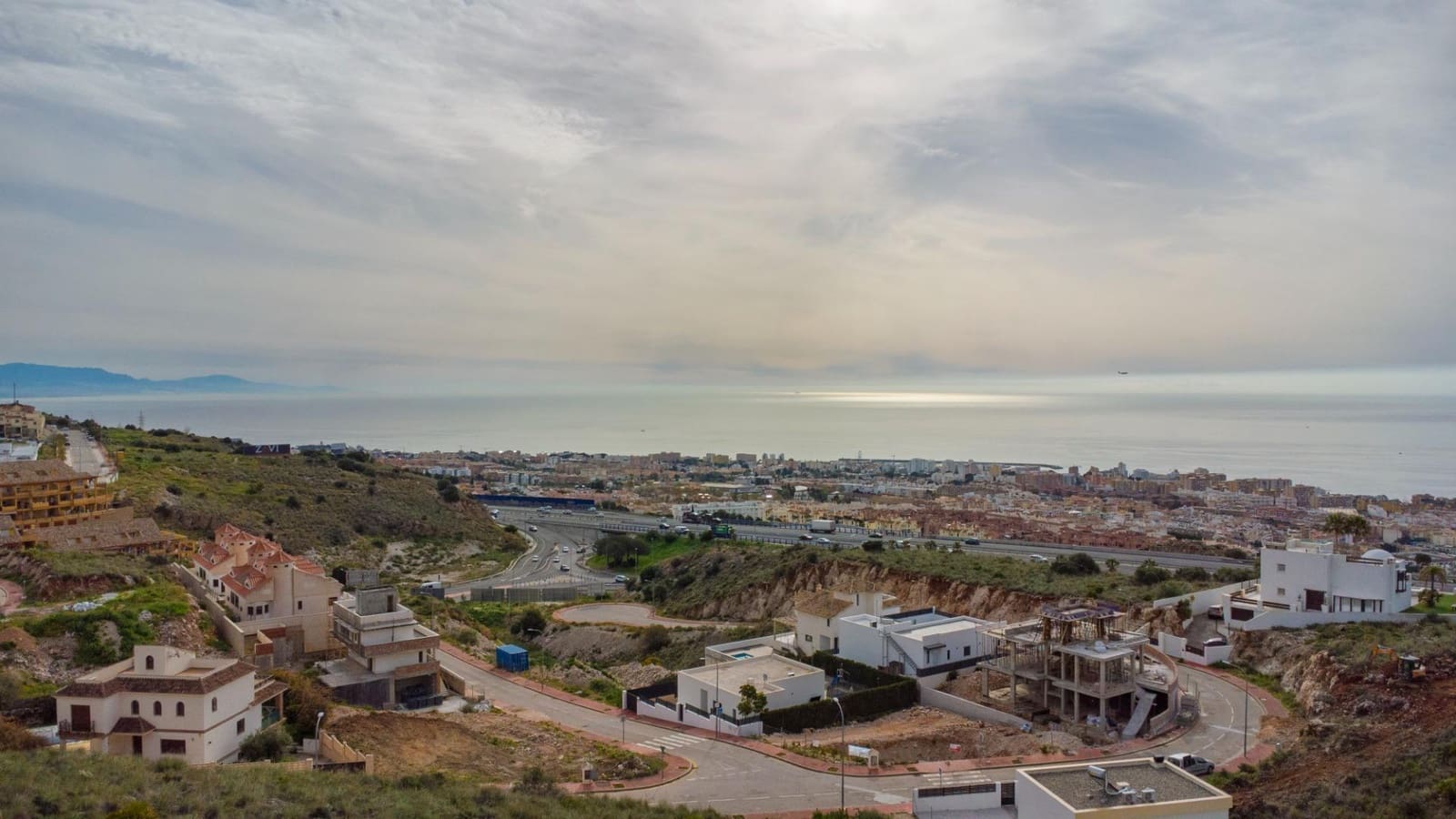 Building Plot for sale in Benalmadena - € 295,000 (Ref: 9699181)