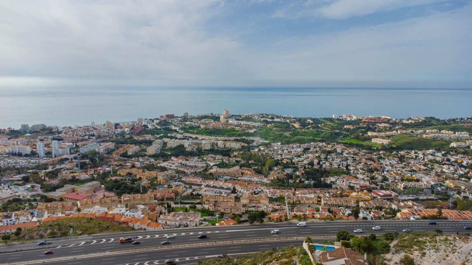 Building Plot for sale in Benalmadena - € 295,000 (Ref: 9699181)