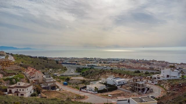 Solar/Parcela en Benalmádena en venta - 295.000 € (Ref: 9699181)