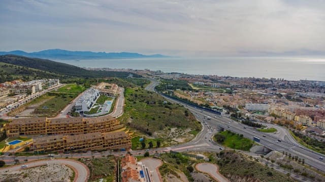 Solar/Parcela en Benalmádena en venta - 295.000 € (Ref: 9699181)