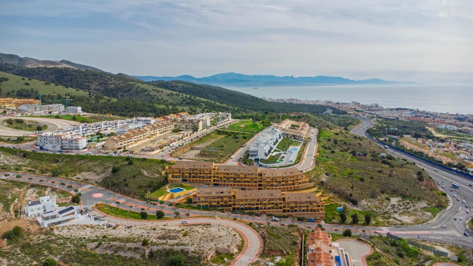 Building Plot for sale in Benalmadena - € 295,000 (Ref: 9699181)