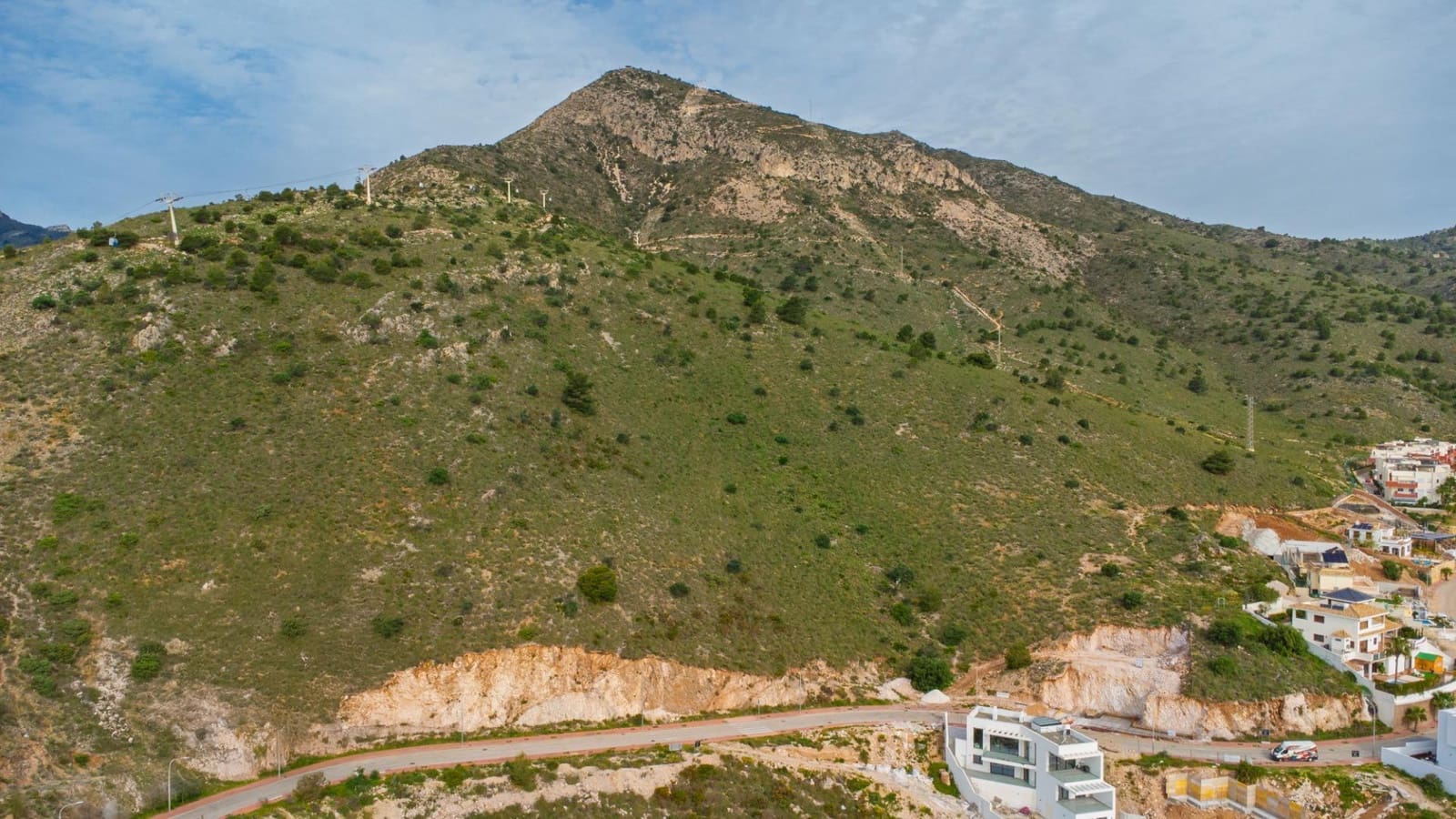 Building Plot for sale in Benalmadena - € 295,000 (Ref: 9699181)