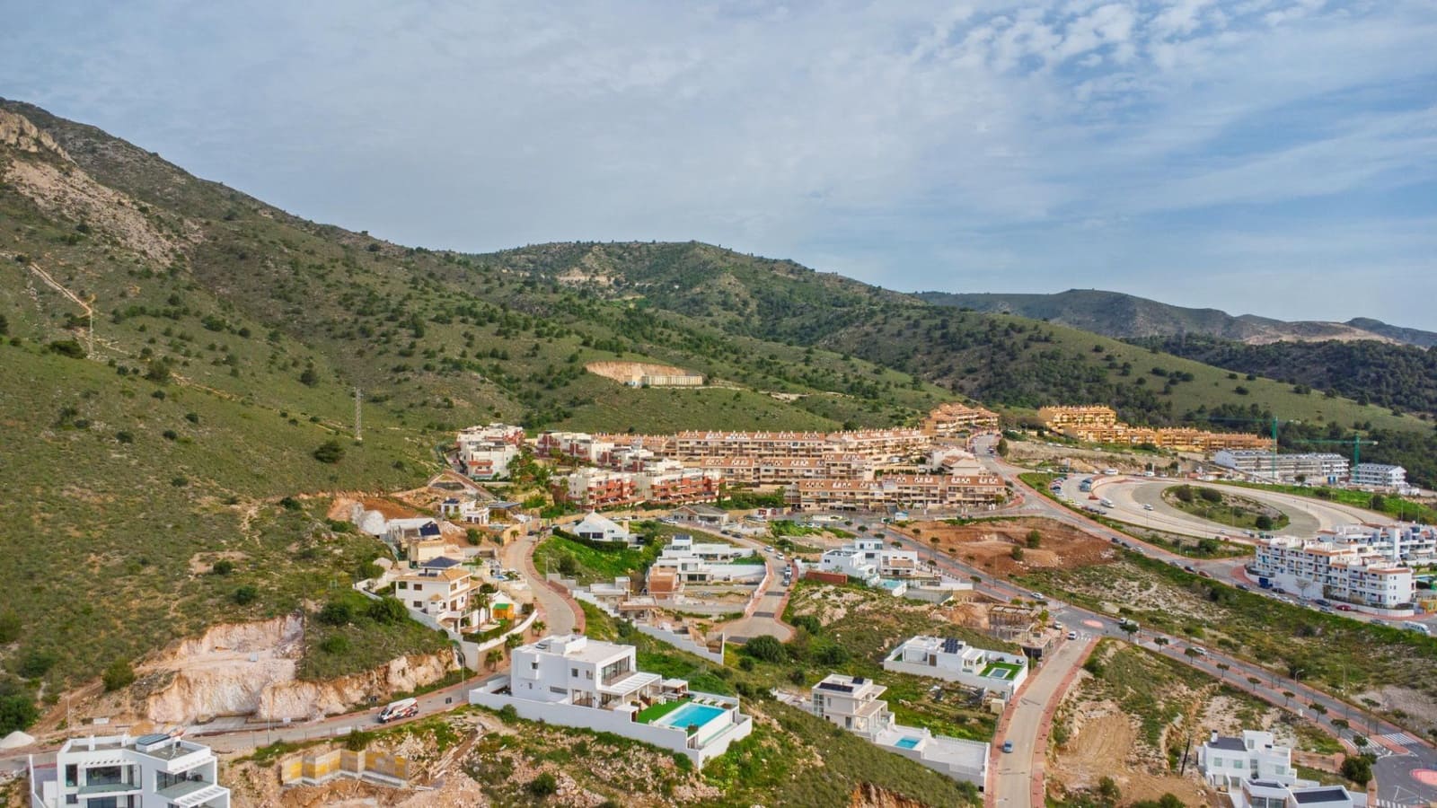 Building Plot for sale in Benalmadena - € 295,000 (Ref: 9699181)