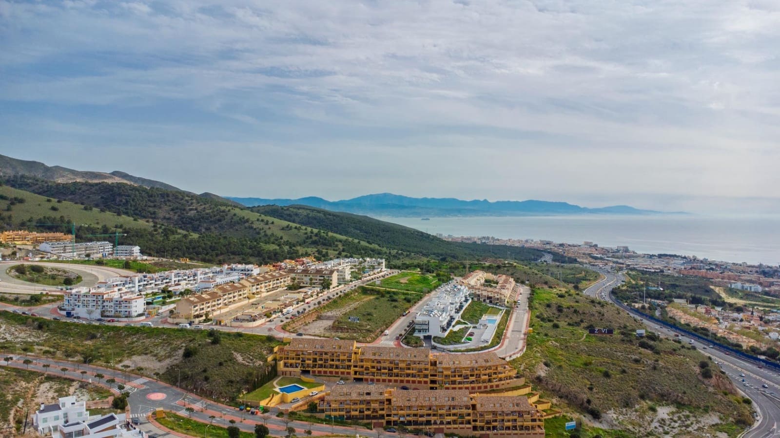 Building Plot for sale in Benalmadena - € 295,000 (Ref: 9699181)