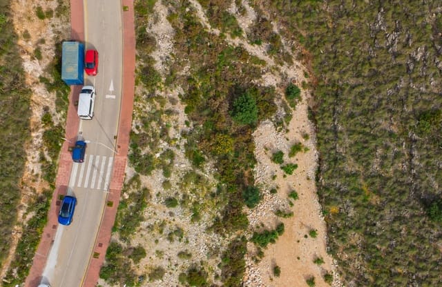 Solar/Parcela en Benalmádena en venta - 295.000 € (Ref: 9699181)