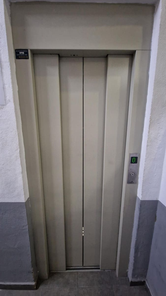 Garaje en Málaga ciudad en venta - 32.000 € (Ref: 9699182)