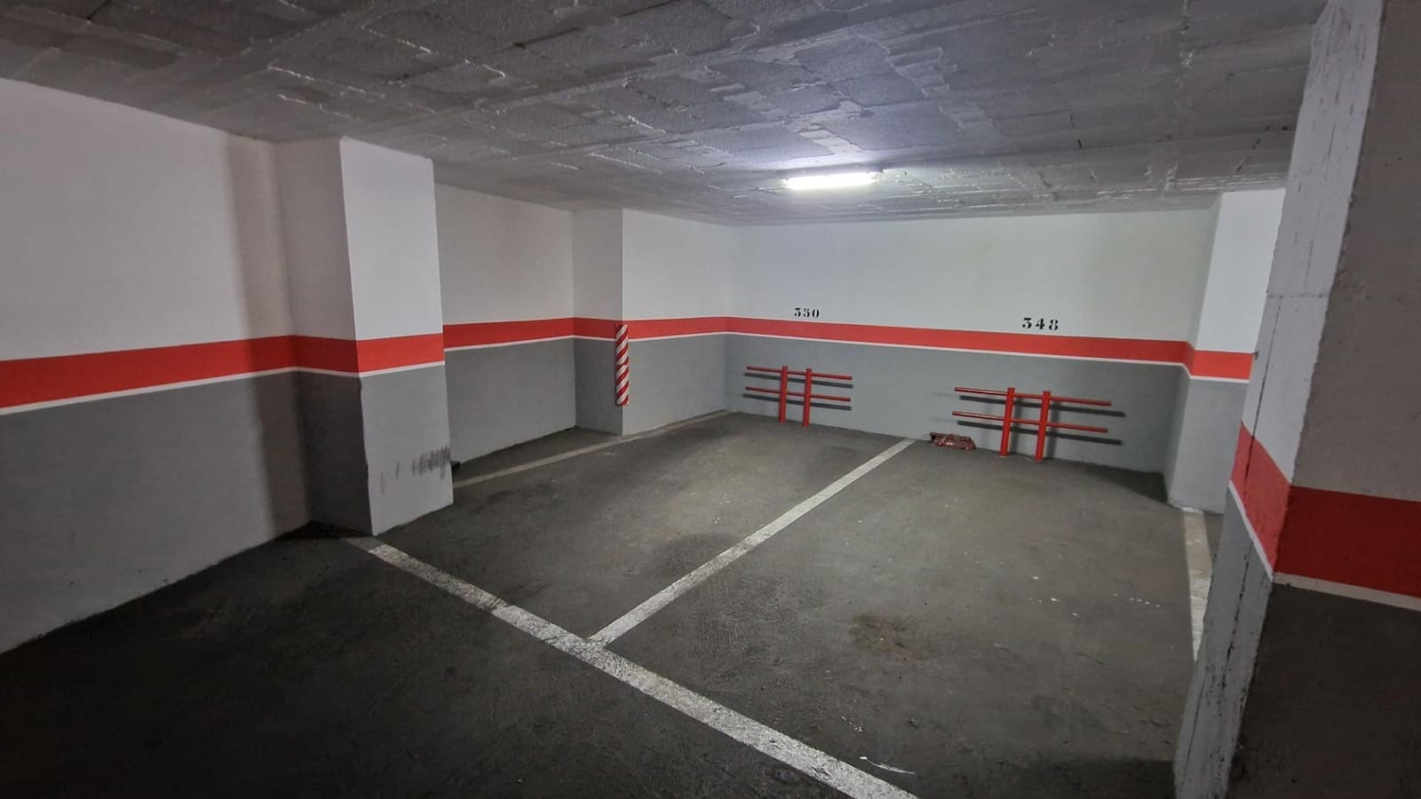 Garaje en Málaga ciudad en venta - 32.000 € (Ref: 9699182)