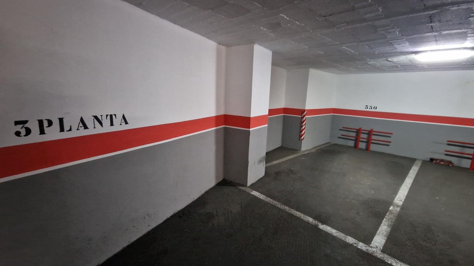 Garaje en Málaga ciudad en venta - 32.000 € (Ref: 9699182)