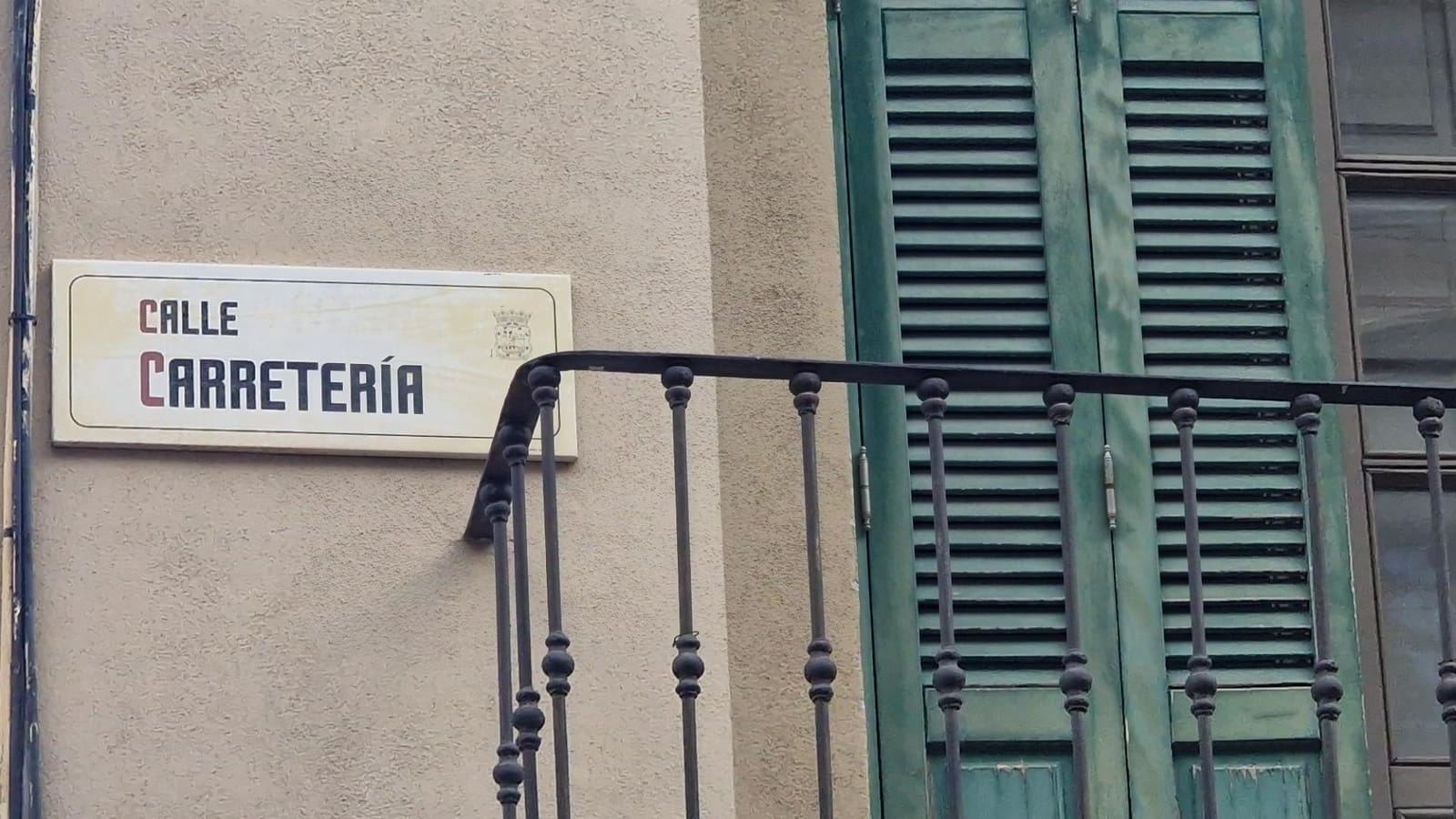 Garaje en Málaga ciudad en venta - 32.000 € (Ref: 9699182)