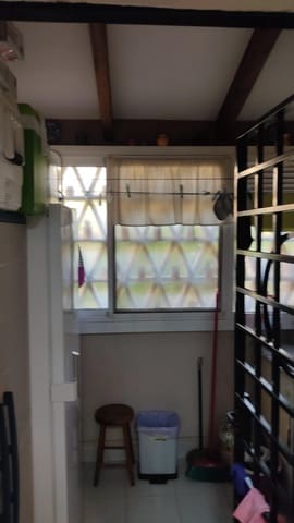 5 makuuhuone Paritalo myytävänä paikassa Arroyo de la Miel, Benalmádena mukana uima-altaan 
autotalli - 470 000 € (Ref: 9699185)