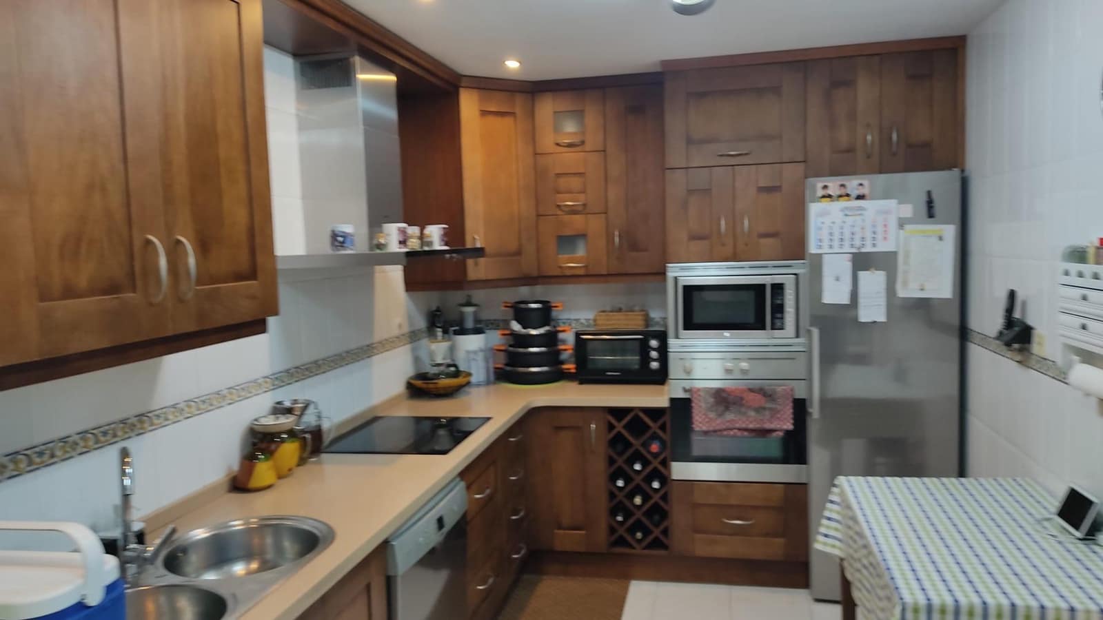 5 bedroom Semi-detached Villa for sale in Arroyo de la Miel with pool garage - € 470,000 (Ref: 9699185)